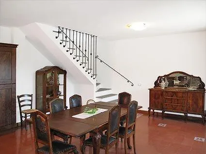 La Alojamento de Turismo Rural Bolano