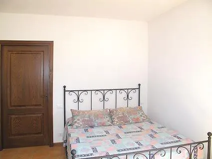 Alojamento de Turismo Rural La Bolano