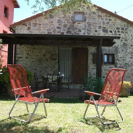 Alojamento de Turismo Rural La *