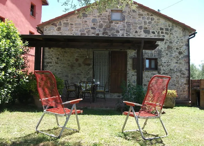 Κατάλυμα σε φάρμα La *